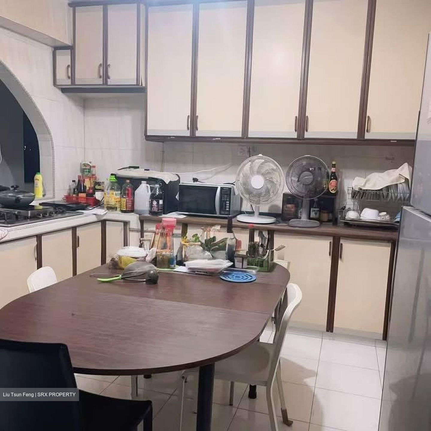 Lakeside Tower (D22), Apartment #555586521